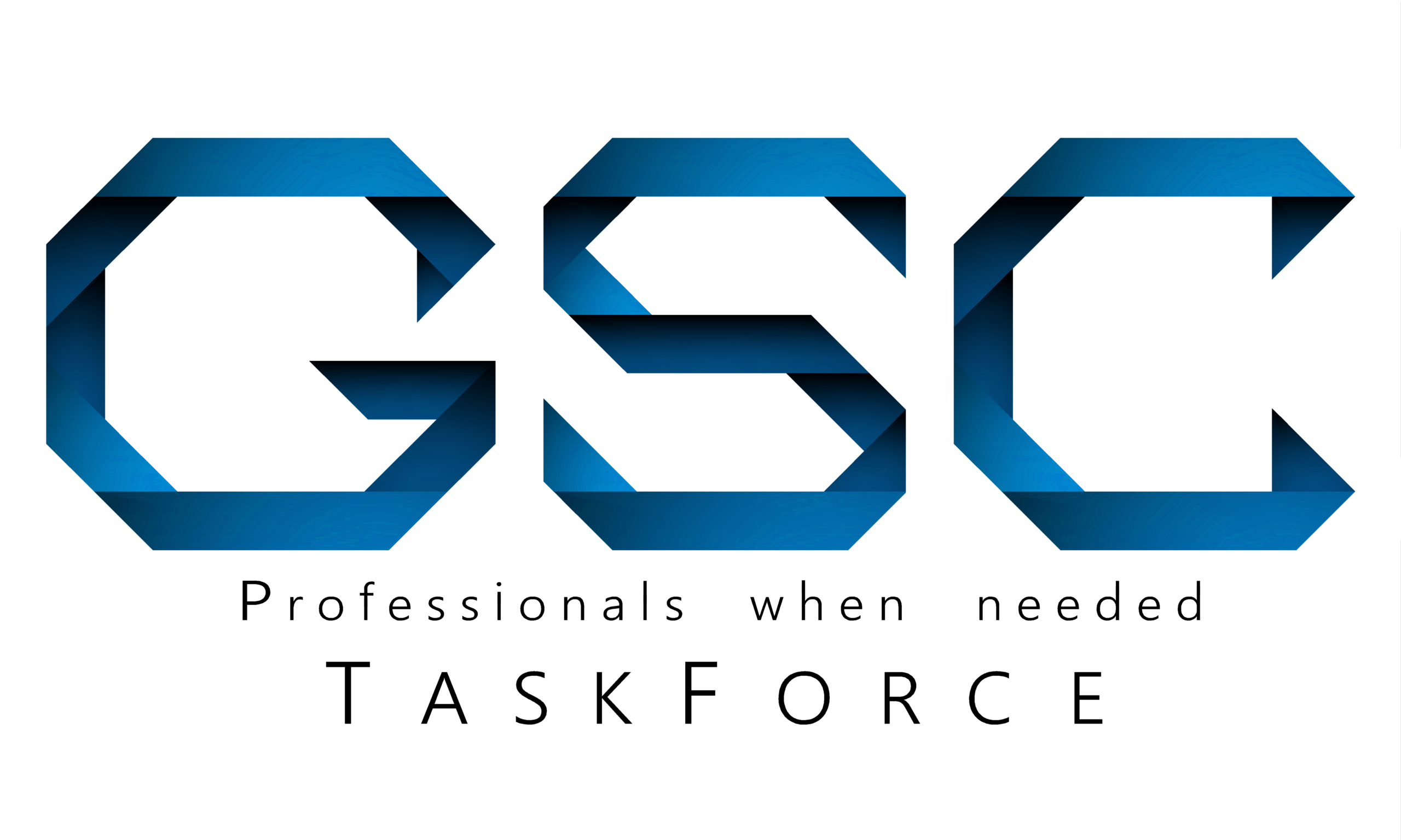 GSC Taskforce © 2026